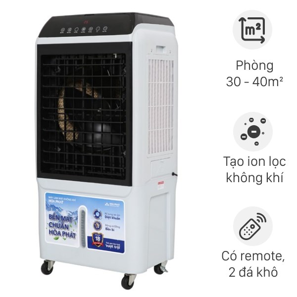Quạt điều hòa Hòa Phát HPCF1-033I