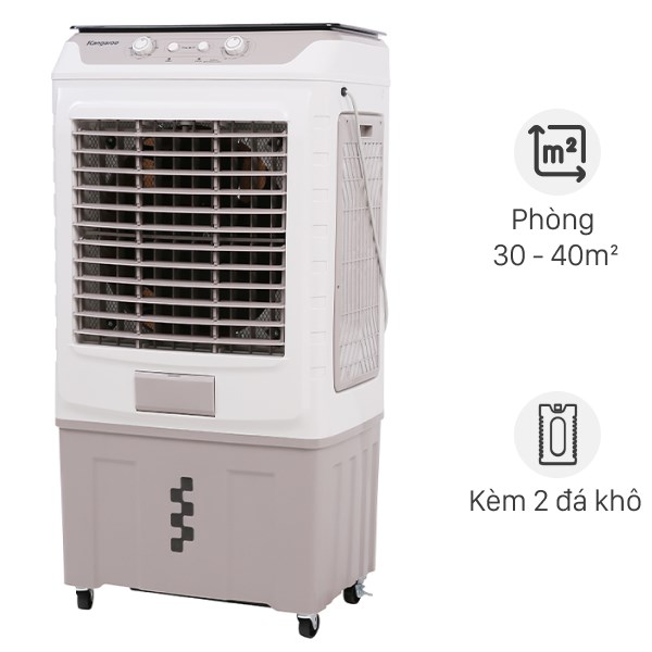 Quạt điều hòa Kangaroo KG50F72