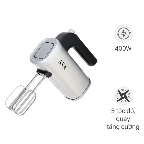Máy đánh trứng AVA HM-167