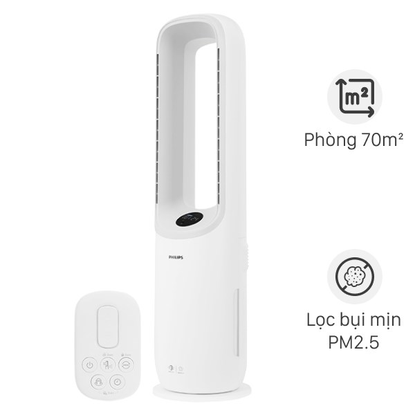 Máy lọc không khí Philips AMF765/30 40W