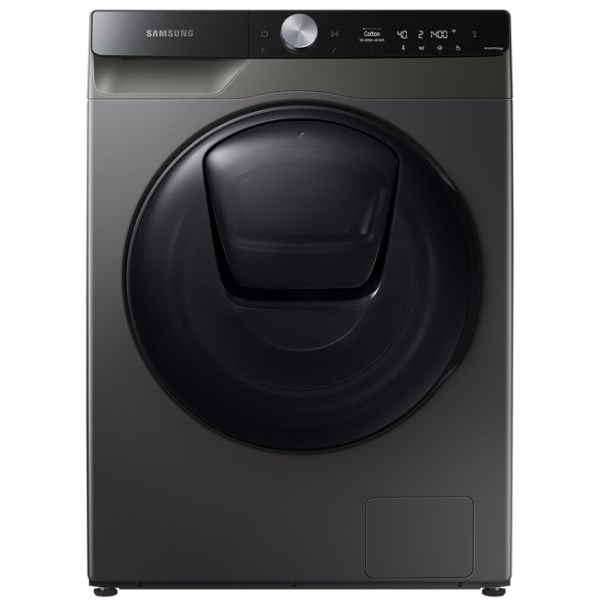 Máy giặt sấy Samsung Addwash Inverter 9.5 kg WD95T754DBX/SV