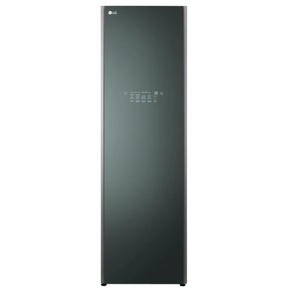 Tủ chăm sóc quần áo thông minh LG Styler Inverter 5 móc S5GOC