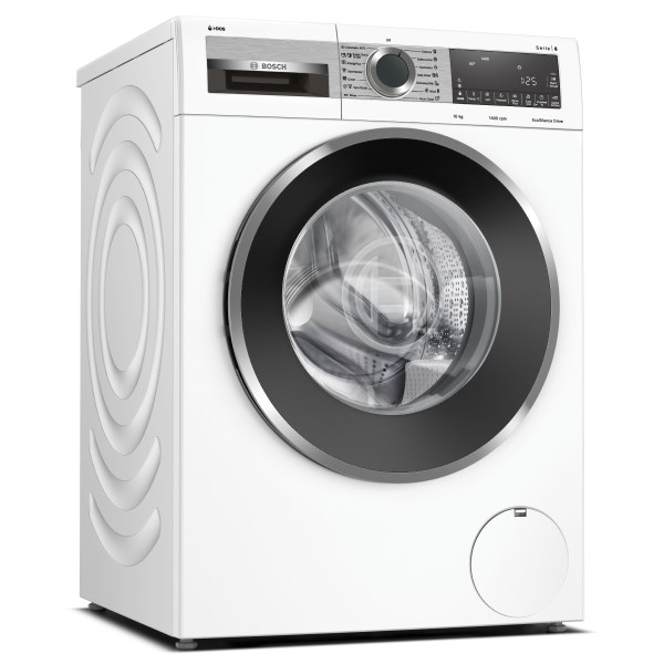 Máy giặt Bosch 10 kg WGG254A0SG