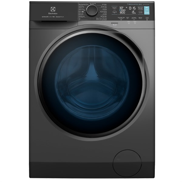 Máy giặt Electrolux UltimateCare 900 Inverter 11 kg EWF1141R9SB