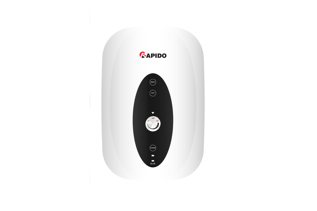 Máy nước nóng trực tiếp Rapido 4500W SONNE - SP4.5