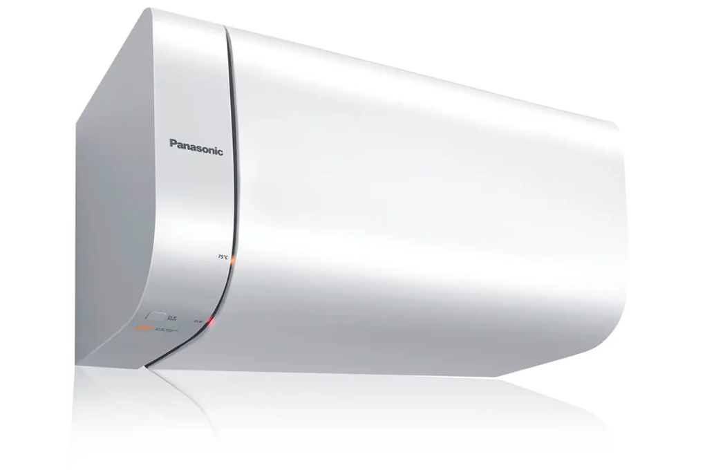 Máy nước nóng gián tiếp Panasonic 30 lít DH-30HBMVW