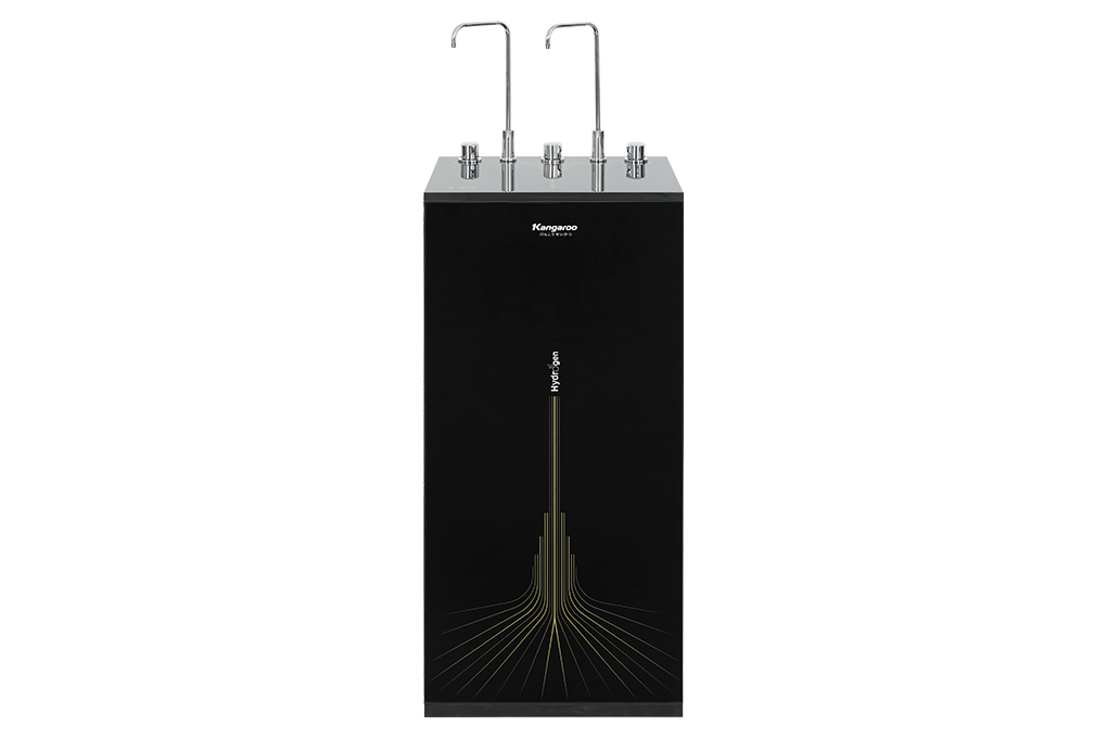 Máy lọc nước RO nóng nguội lạnh Kangaroo KG10A13 10 lõi