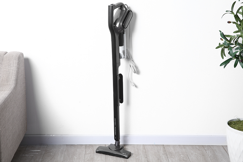 Máy hút bụi cầm tay Deerma DX700S