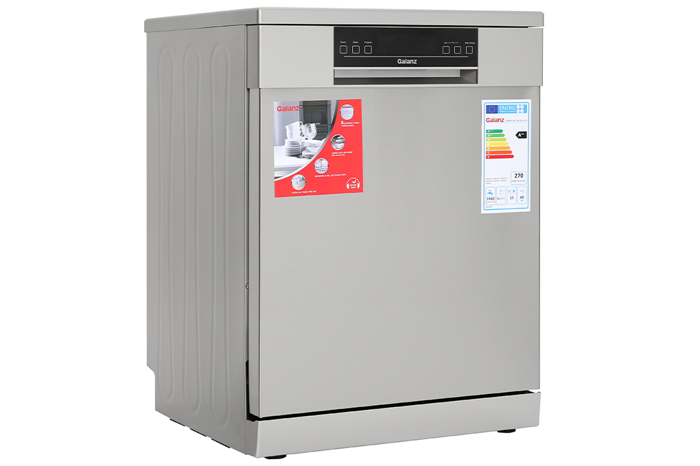 Máy rửa bát độc lập Galanz W60B1A401M-AE5(SS)
