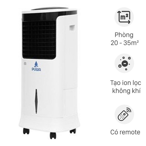 [Q-018] Quạt điều hòa Puwa AC-38AR