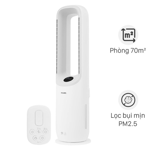 [MLKK-004] Máy lọc không khí Philips AMF765/30 40W