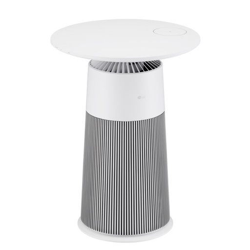 [MLKK-005] Máy lọc không khí LG PuriCare Aero Furniture AS20GPWU0 màu trắng 41W