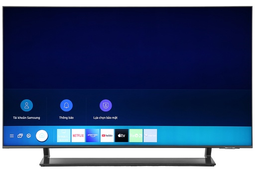 [TV-002] Smart Tivi QLED 4K 50 inch Samsung QA50Q65A