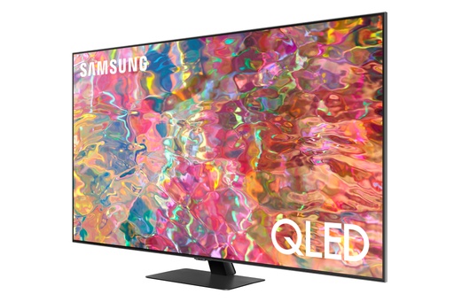 [TV-009] Smart Tivi QLED 4K 85 inch Samsung QA85Q80B