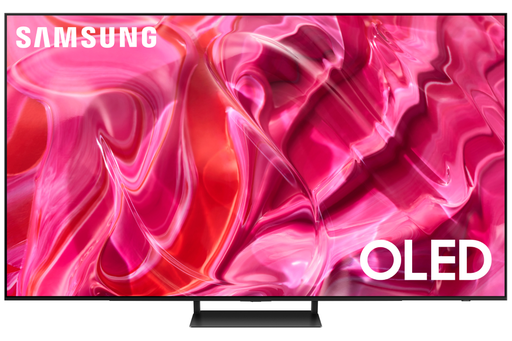 [TV-011] Smart Tivi OLED Samsung 4K 77 inch QA77S90CA