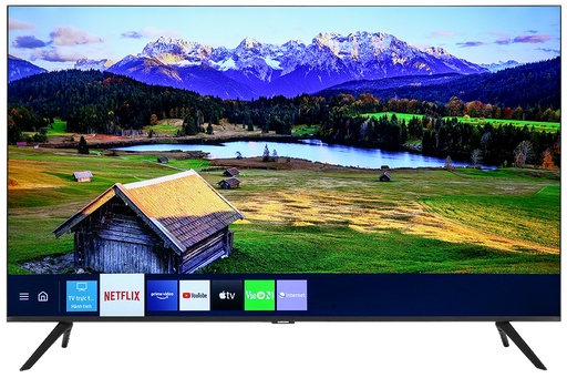 [TV-014] Smart Tivi Samsung 4K Crystal UHD 50 inch UA50AU7200