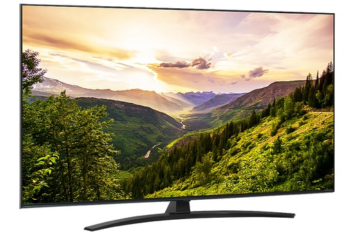 [TV-019] Smart Tivi NanoCell LG 4K 55 inch 55NANO76SQA