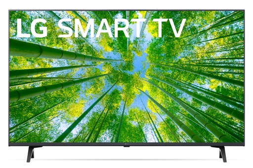 [TV-020] Smart Tivi LG 4K 55 inch 55UQ8000PSC
