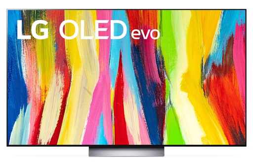 [TV-023] Smart Tivi OLED LG 4K 65 inch 65C2PSA