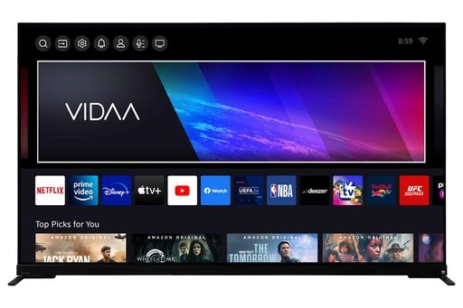 [TV-030] Smart Tivi OLED Toshiba 4K 65 inch 65X9900LP