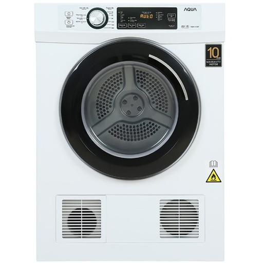 [MS-021] Máy sấy thông hơi Aqua 7 kg AQH-V700FW