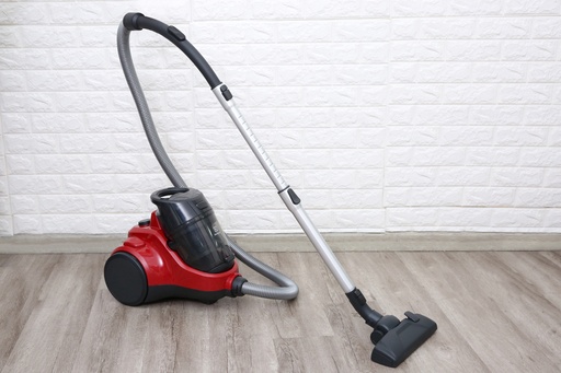 [MHB-017] Máy hút bụi dạng hộp Electrolux EC41-6CR